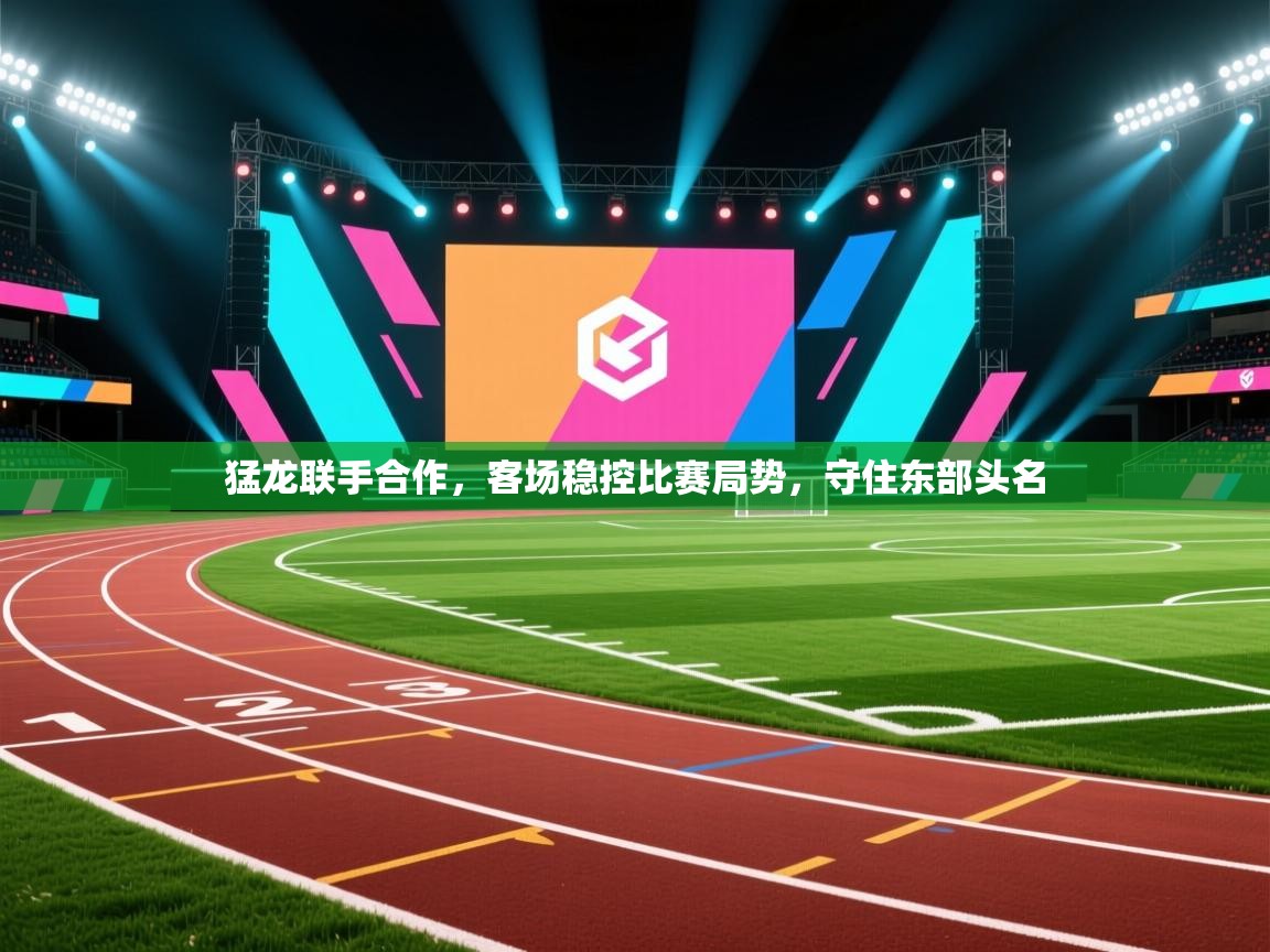 猛龙联手合作，客场稳控比赛局势，守住东部头名  第2张