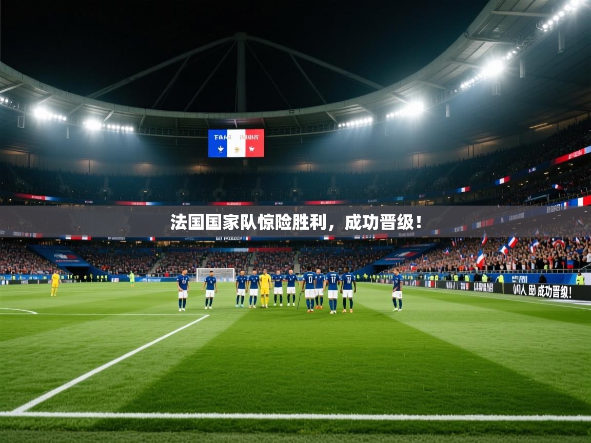 法国国家队惊险胜利，成功晋级！