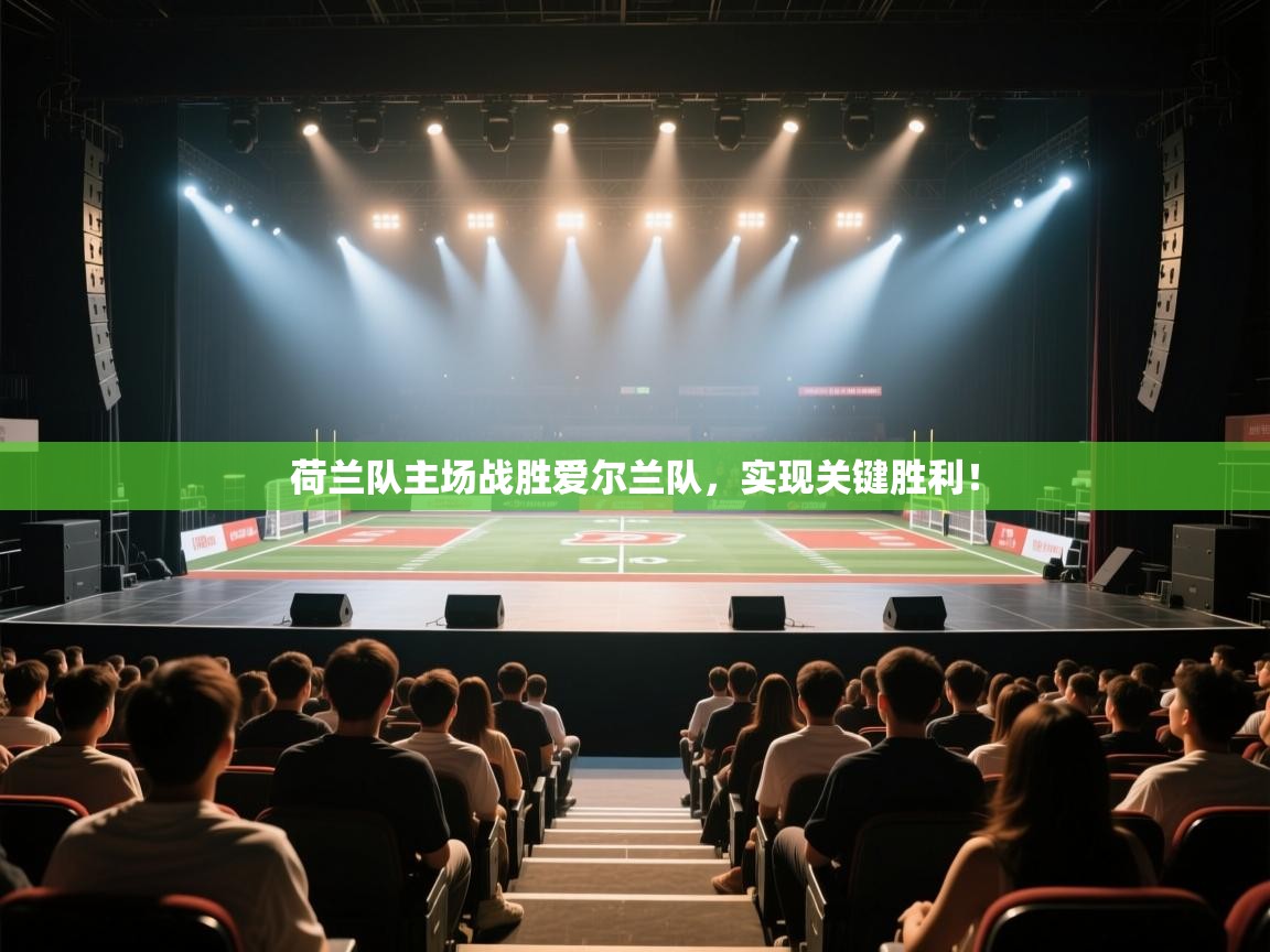 荷兰队主场战胜爱尔兰队，实现关键胜利！  第2张