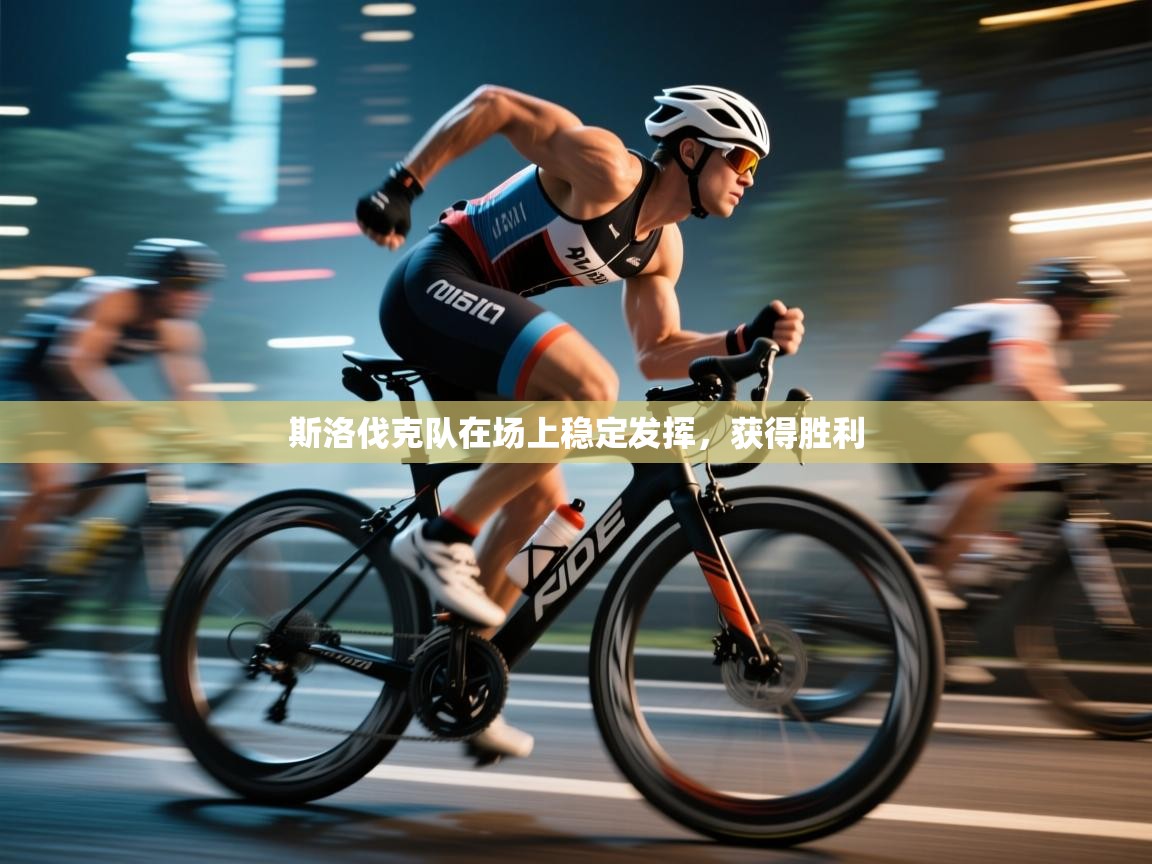 斯洛伐克队在场上稳定发挥,获得胜利 第1张