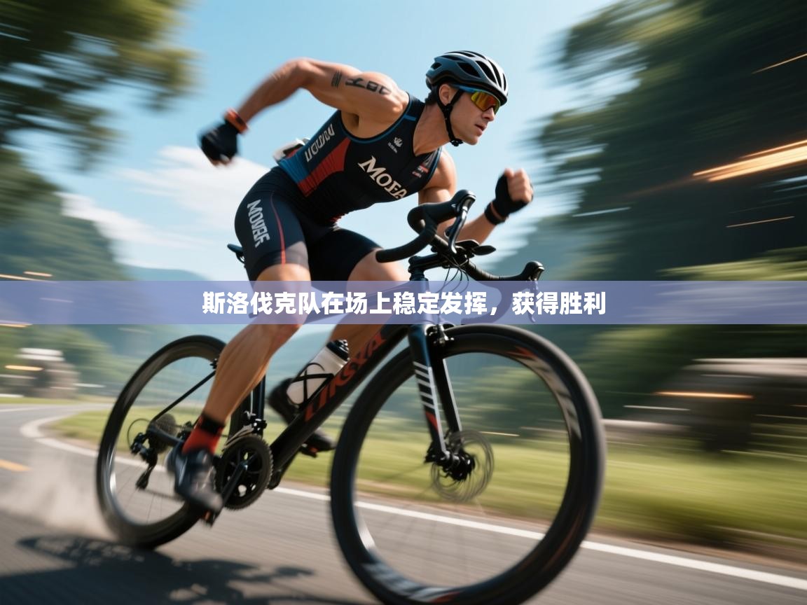 斯洛伐克队在场上稳定发挥,获得胜利 第2张