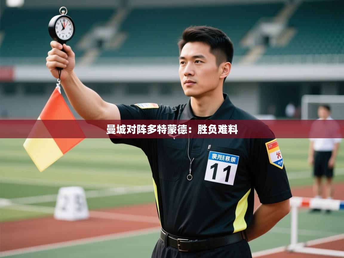 曼城对阵多特蒙德：胜负难料