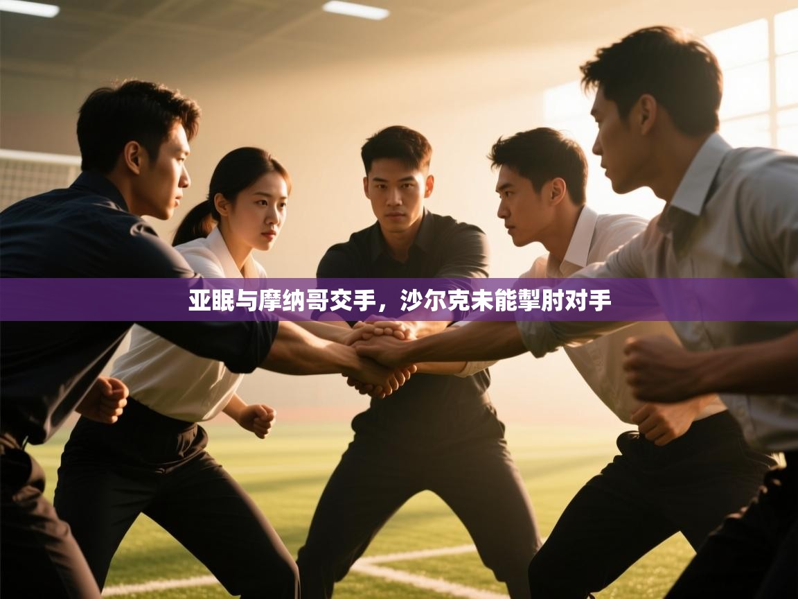 亚眠与摩纳哥交手,沙尔克未能掣肘对手 第1张