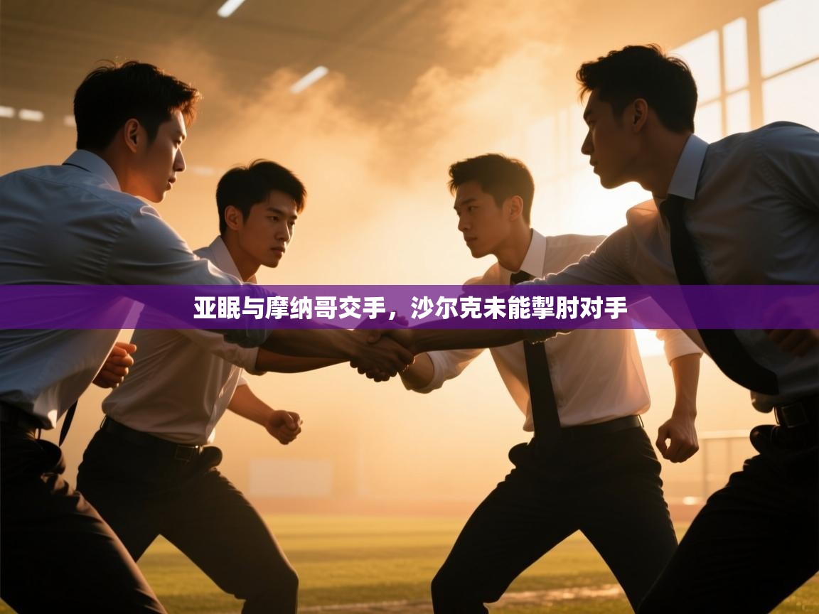 亚眠与摩纳哥交手,沙尔克未能掣肘对手 第2张