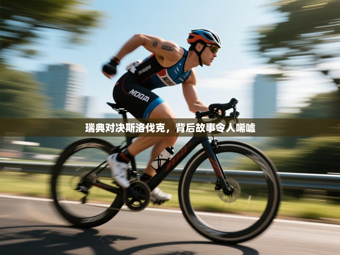 瑞典对决斯洛伐克，背后故事令人唏嘘