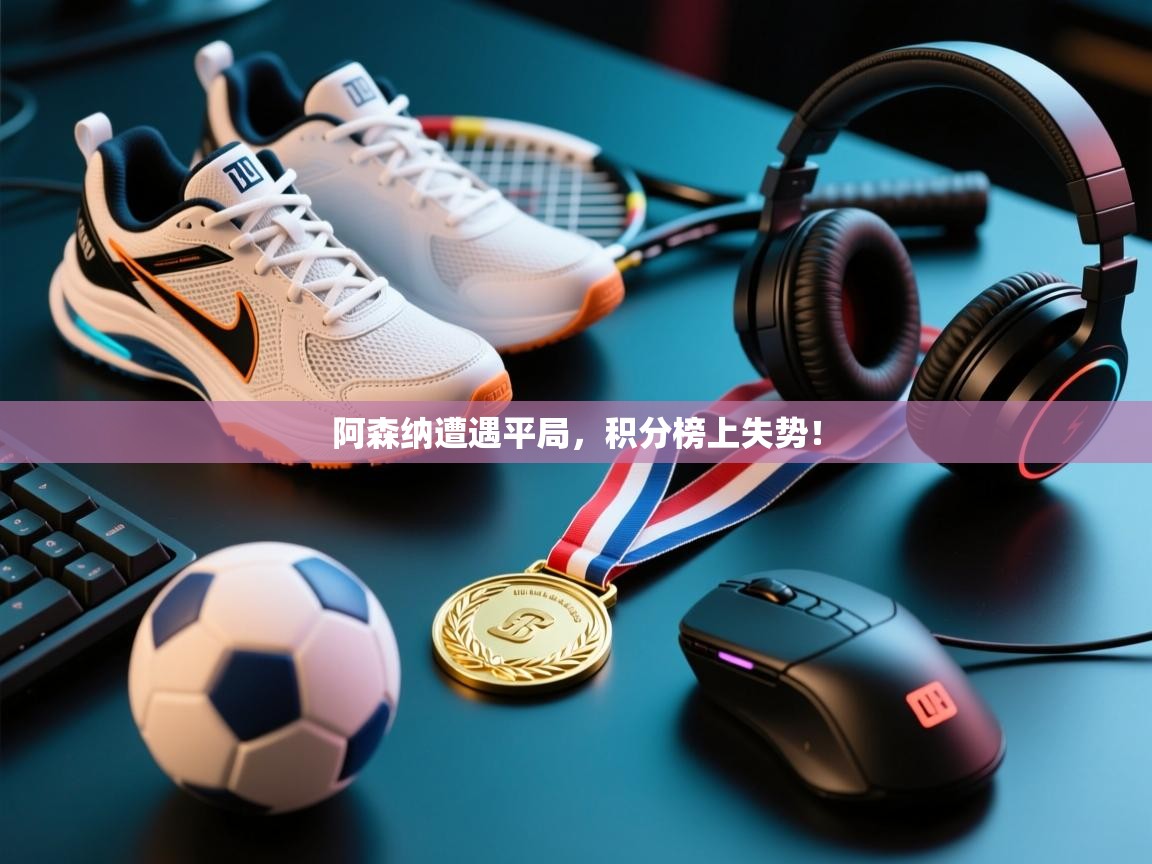 阿森纳遭遇平局，积分榜上失势！  第1张