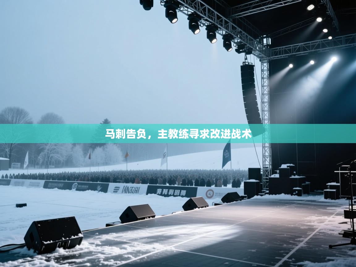 马刺告负,主教练寻求改进战术 第2张