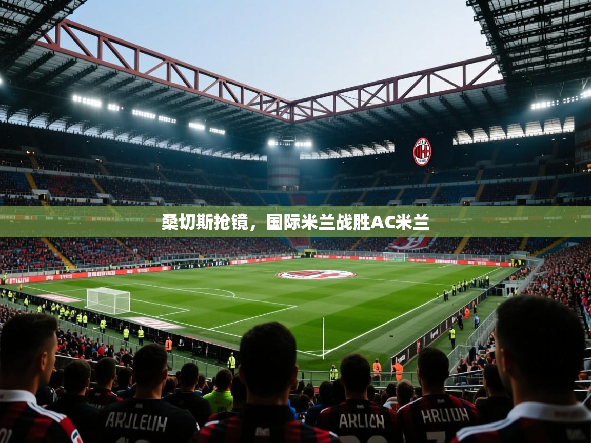 桑切斯抢镜，国际米兰战胜AC米兰  第2张