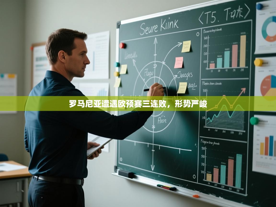罗马尼亚遭遇欧预赛三连败,形势严峻 第1张