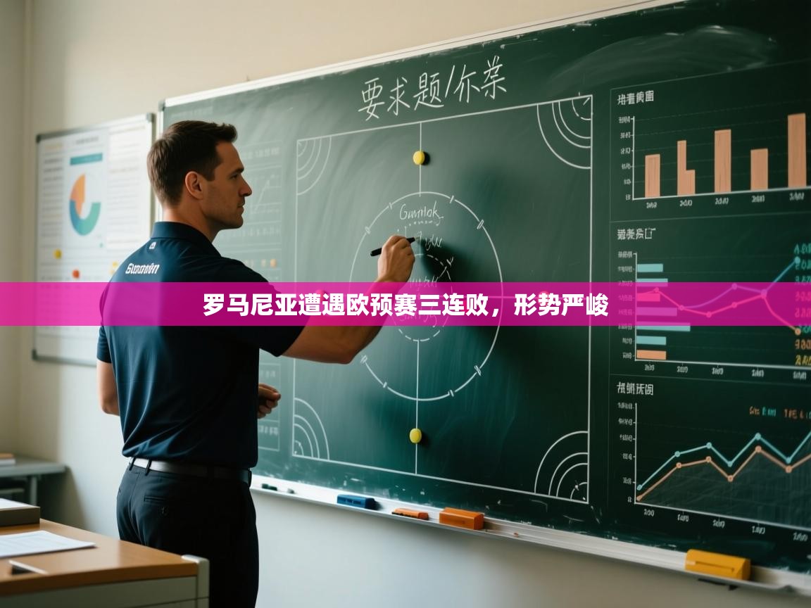 罗马尼亚遭遇欧预赛三连败,形势严峻 第2张