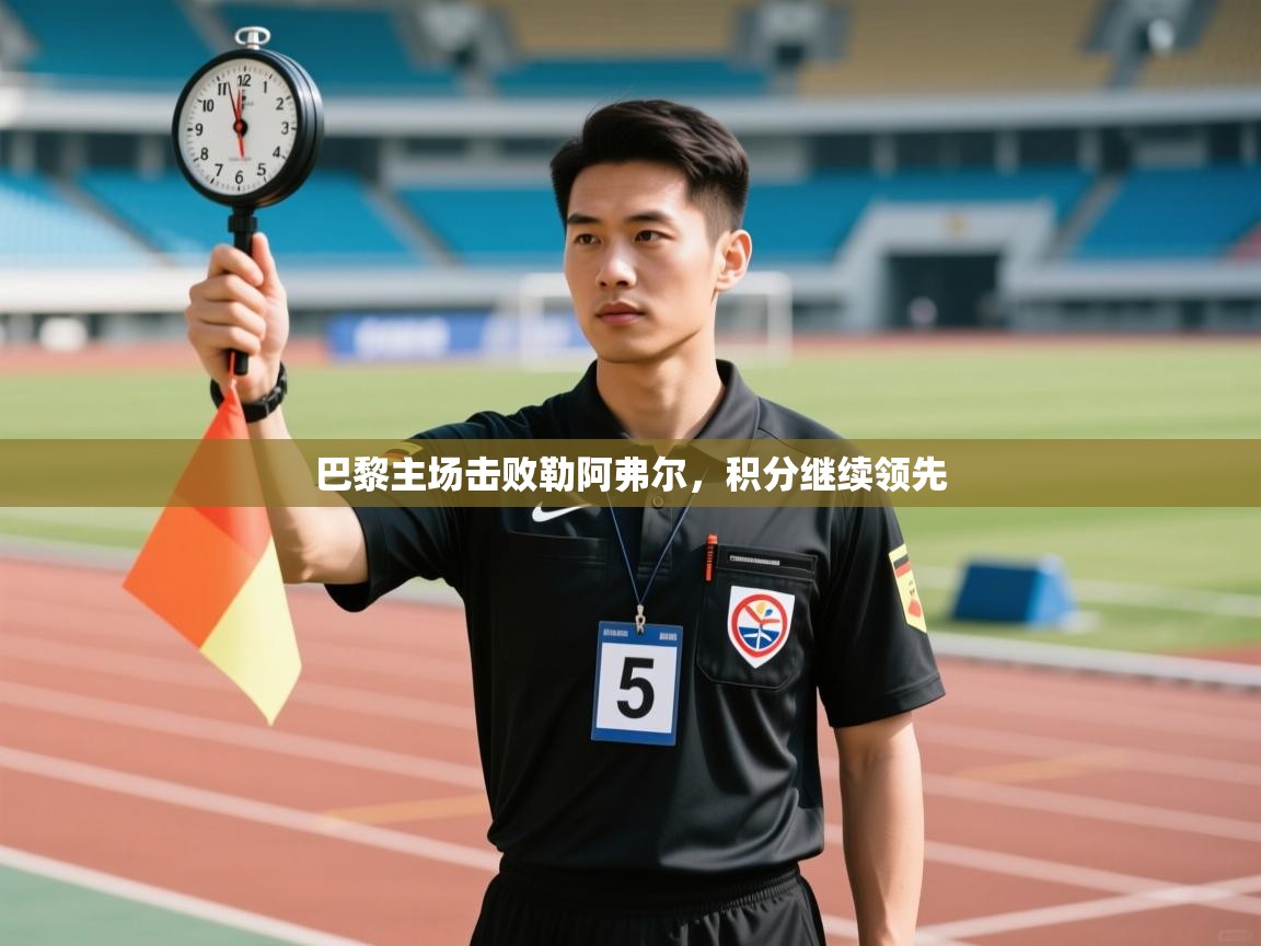 巴黎主场击败勒阿弗尔，积分继续领先  第1张