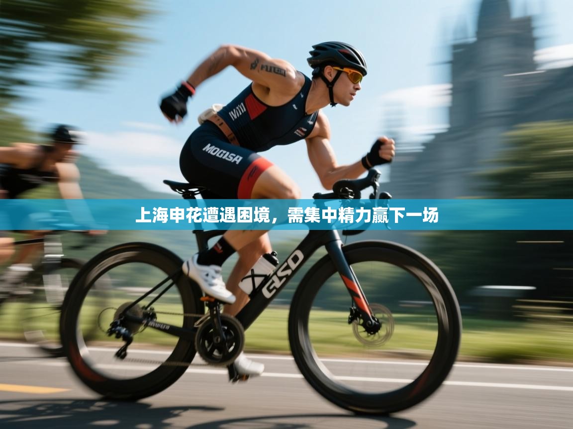 上海申花遭遇困境，需集中精力赢下一场  第1张