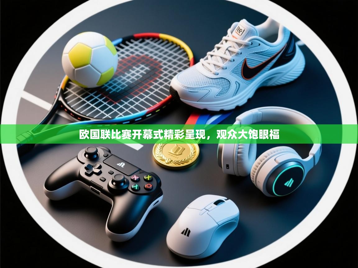 欧国联比赛开幕式精彩呈现，观众大饱眼福  第2张