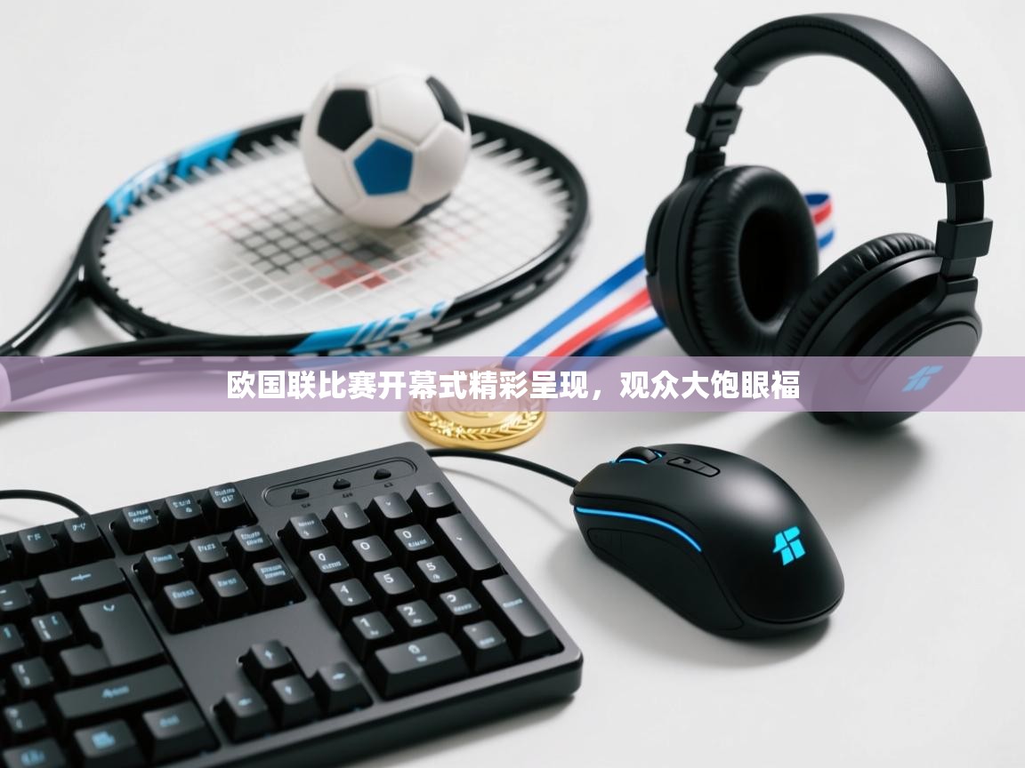 欧国联比赛开幕式精彩呈现，观众大饱眼福  第1张