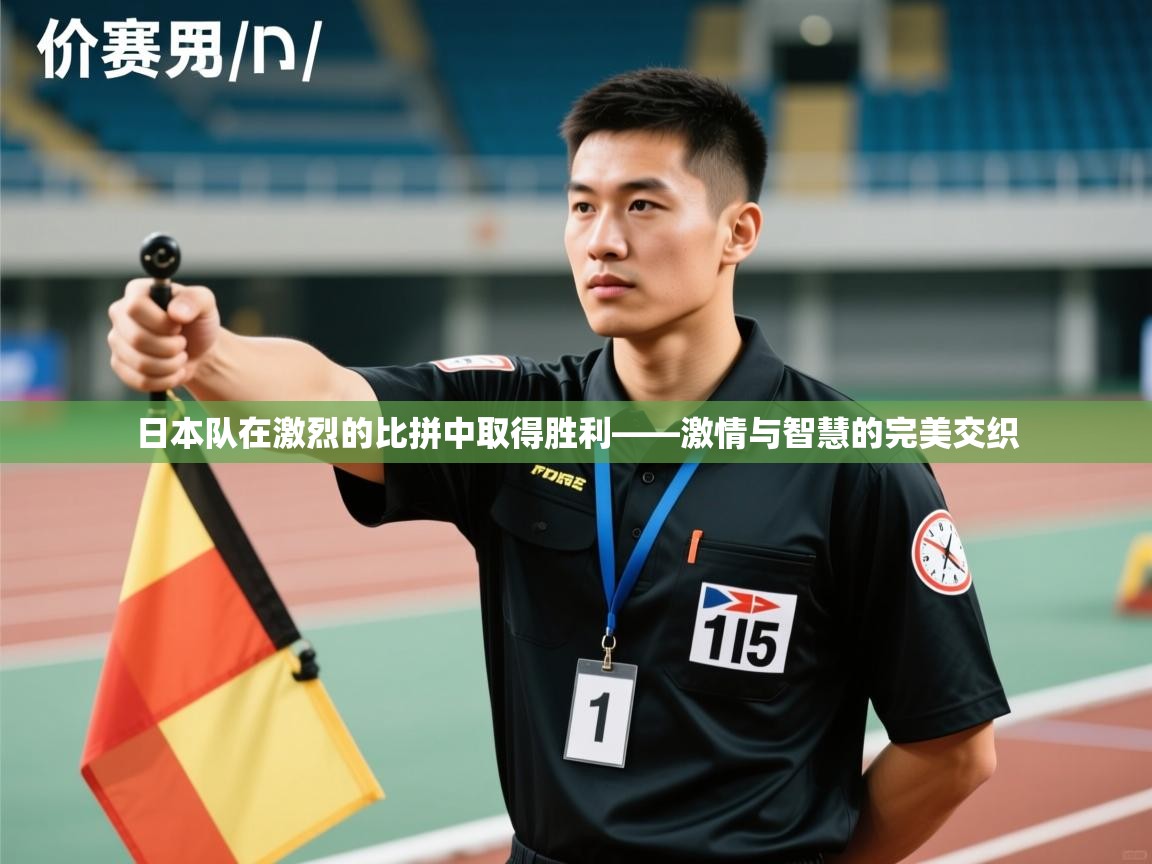 日本队在激烈的比拼中取得胜利——激情与智慧的完美交织 第2张