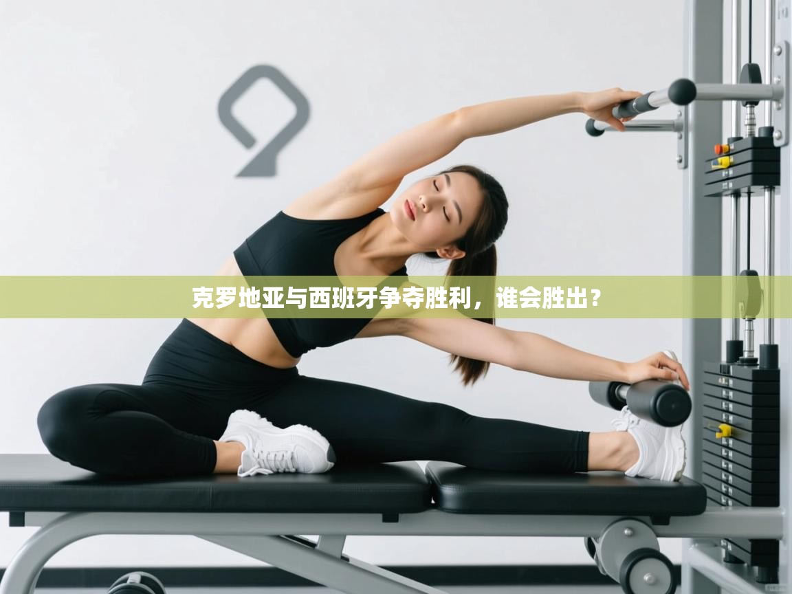 克罗地亚与西班牙争夺胜利，谁会胜出？  第2张