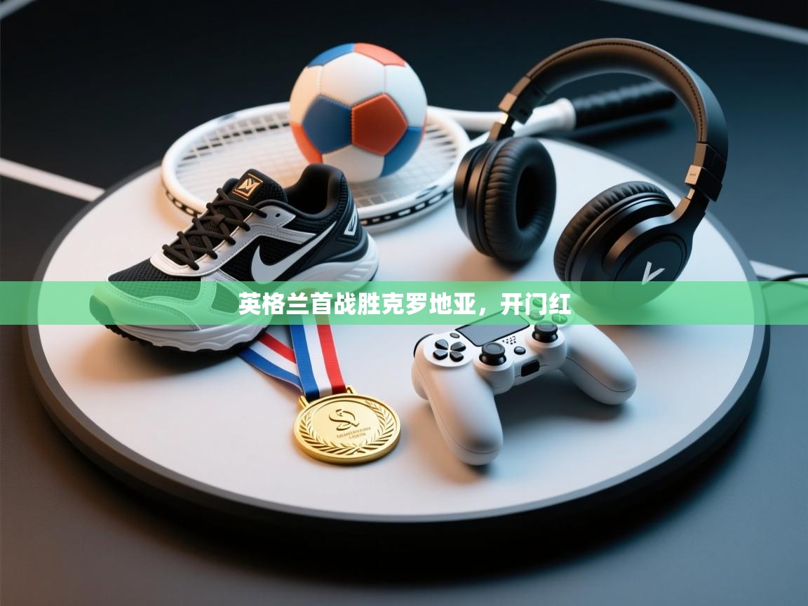 英格兰首战胜克罗地亚,开门红 第1张