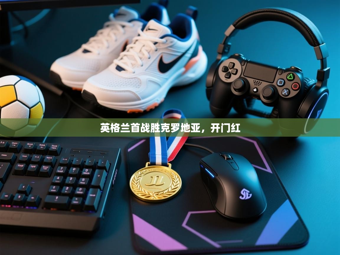 英格兰首战胜克罗地亚,开门红 第2张