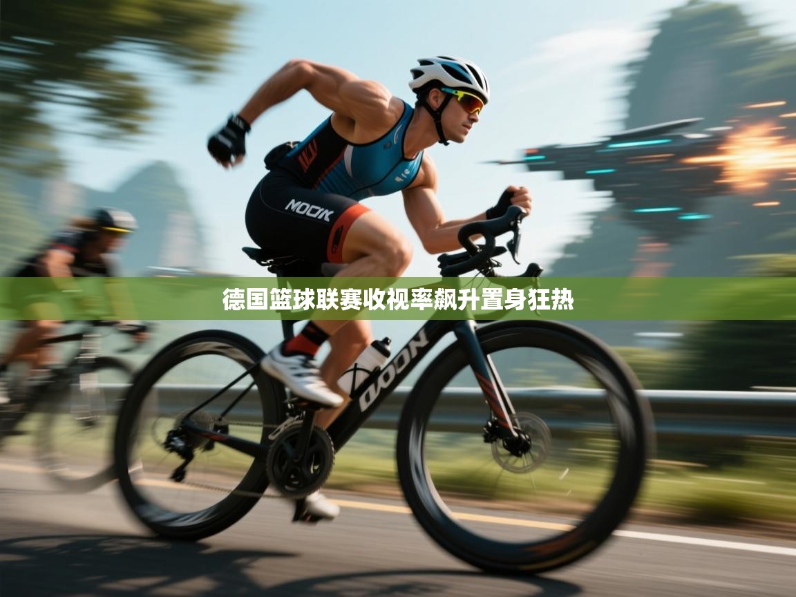 德国篮球联赛收视率飙升置身狂热