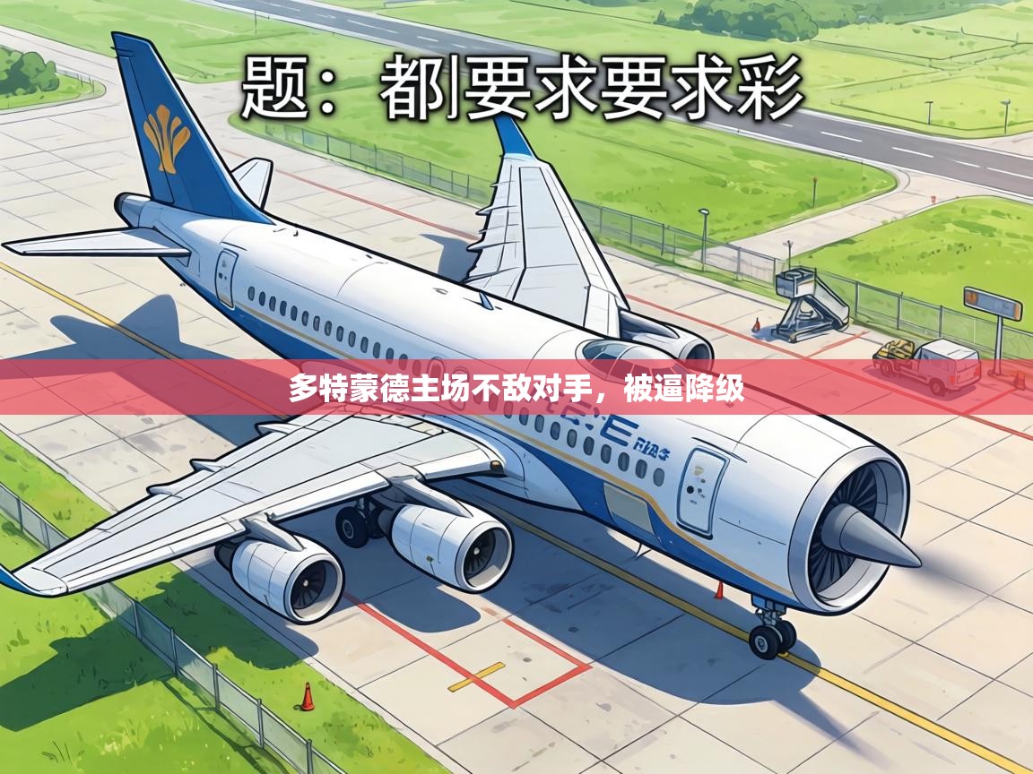 多特蒙德主场不敌对手，被逼降级