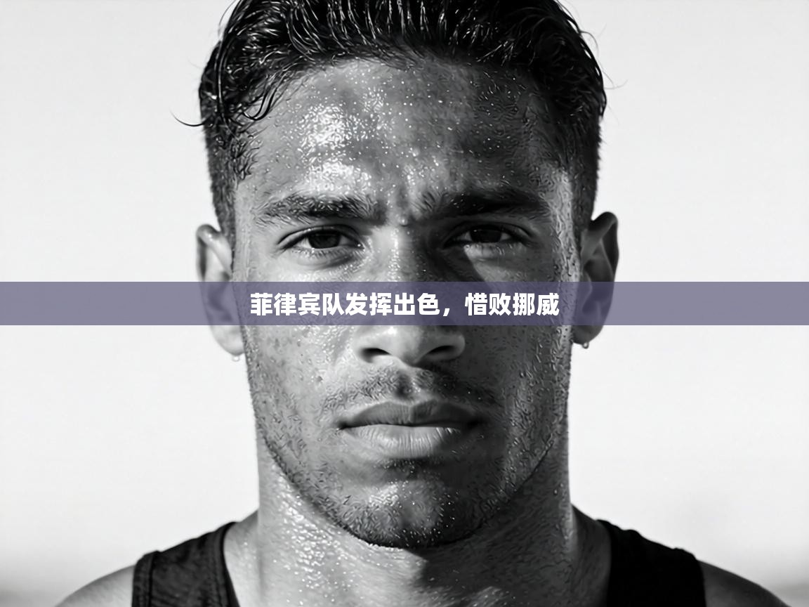 菲律宾队发挥出色，惜败挪威