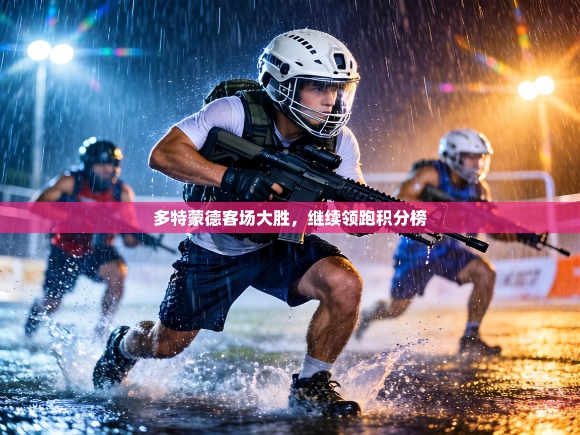 多特蒙德客场大胜,继续领跑积分榜 第2张
