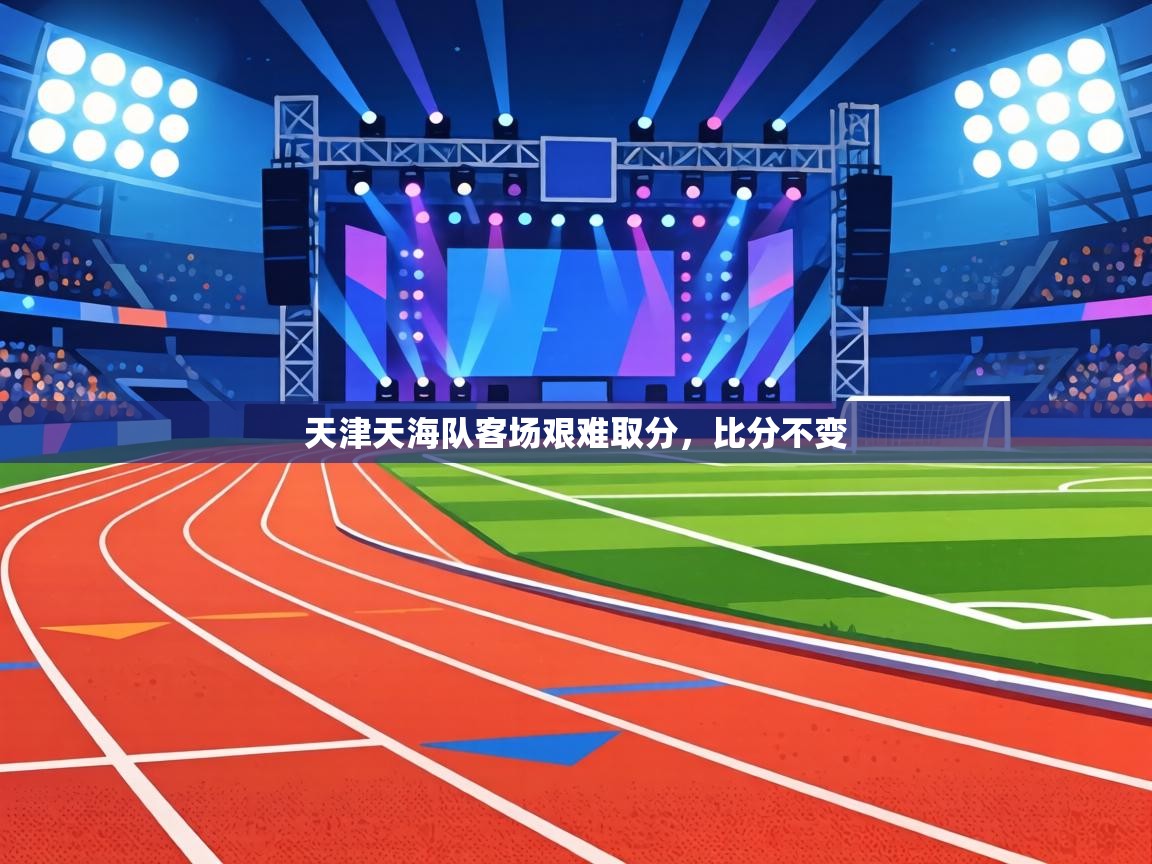 天津天海队客场艰难取分，比分不变  第2张