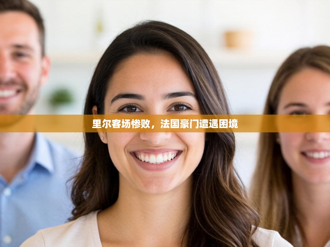 里尔客场惨败,法国豪门遭遇困境