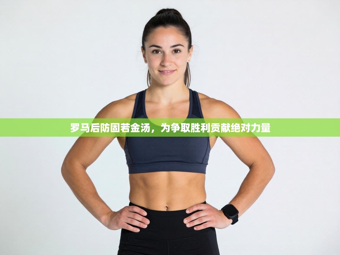 罗马后防固若金汤,为争取胜利贡献绝对力量